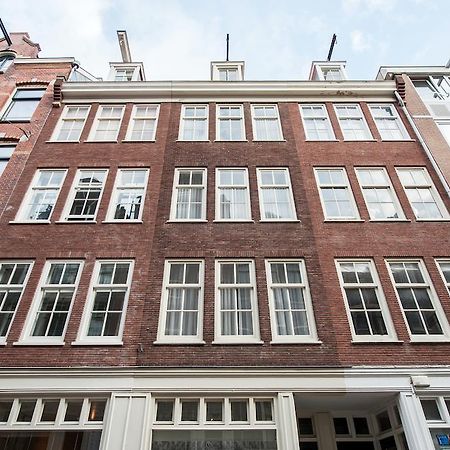 Residences Centre Area Amsterdam Bagian luar foto